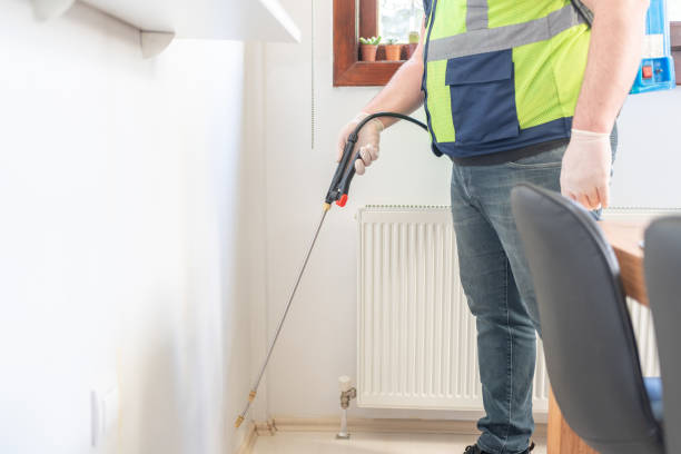 Best Pest Control for Businesses  in Beaver, UT